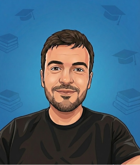 Miguel Pérez - Profesor OPSE